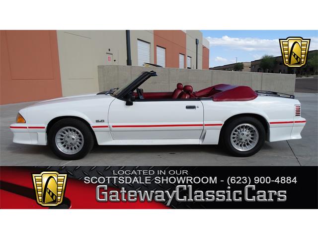 1990 Ford Mustang (CC-1071749) for sale in Deer Valley, Arizona
