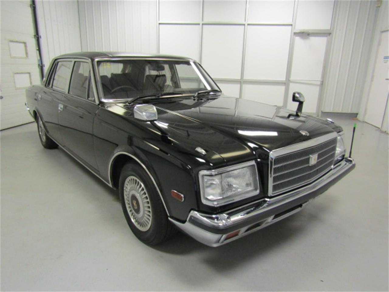 1992 Toyota Century for Sale | ClassicCars.com | CC-1071755