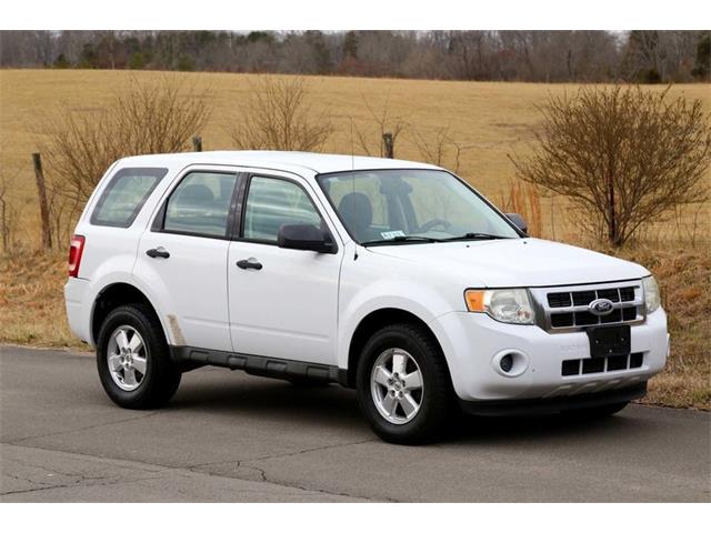 2010 Ford Escape (CC-1071765) for sale in Lenoir City, Tennessee