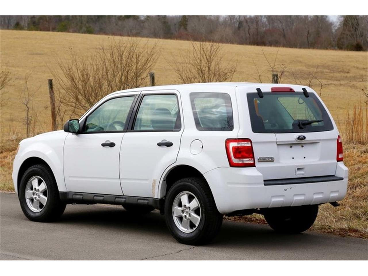 ford escape sale