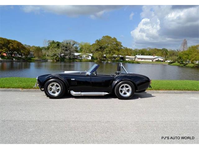 1965 Shelby Cobra (CC-1071785) for sale in Clearwater, Florida