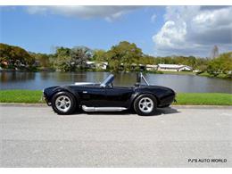 1965 Shelby Cobra (CC-1071785) for sale in Clearwater, Florida