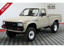 1982 Toyota Pickup (CC-1071804) for sale in Denver , Colorado