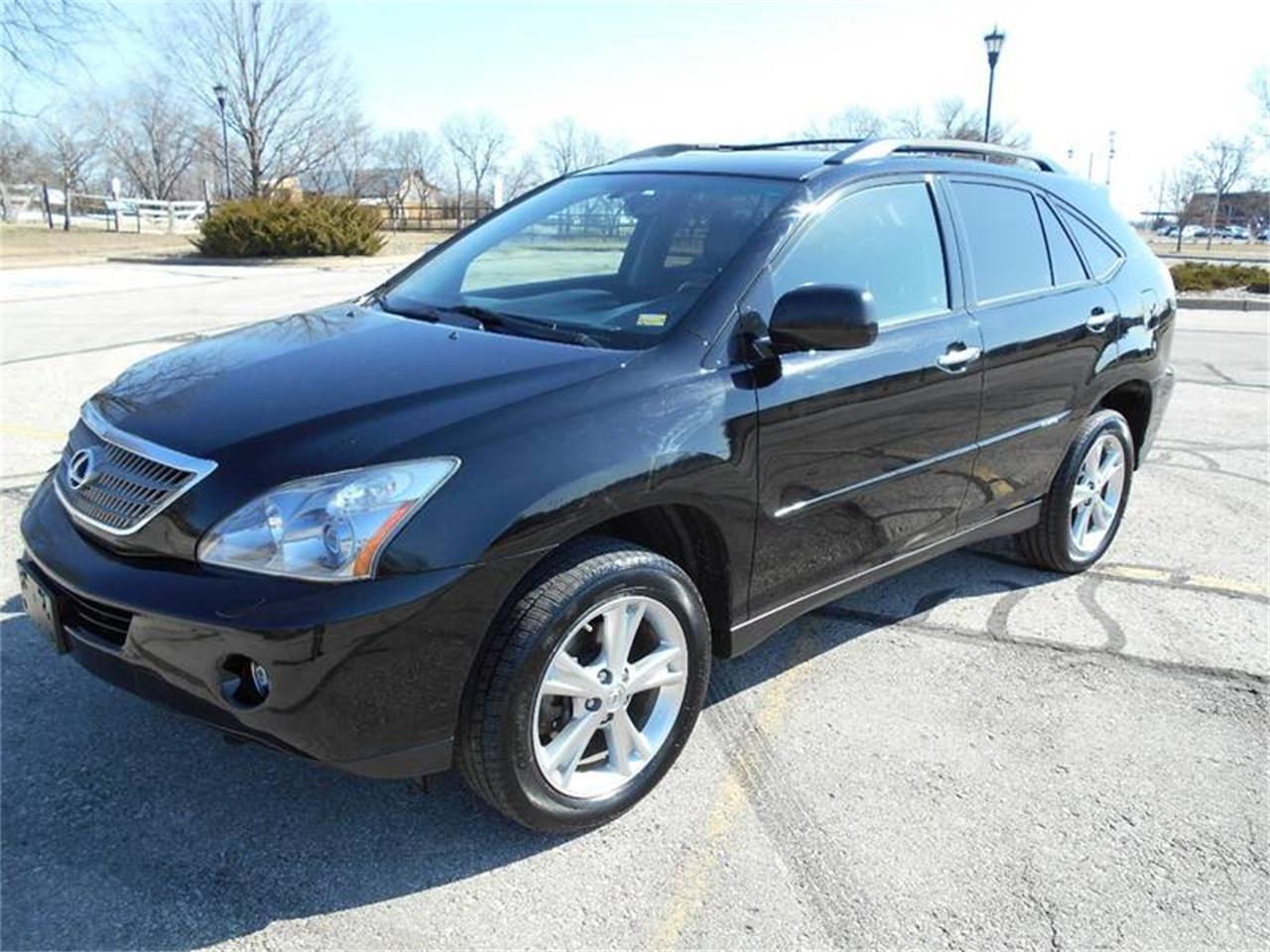 2008 Lexus RX400H for Sale | ClassicCars.com | CC-1071820
