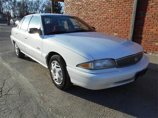 1996 Buick Skylark (CC-1071822) for sale in Olathe, Kansas
