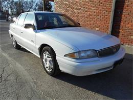 1996 Buick Skylark (CC-1071822) for sale in Olathe, Kansas