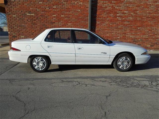 1996 Buick Skylark (CC-1071822) for sale in Olathe, Kansas