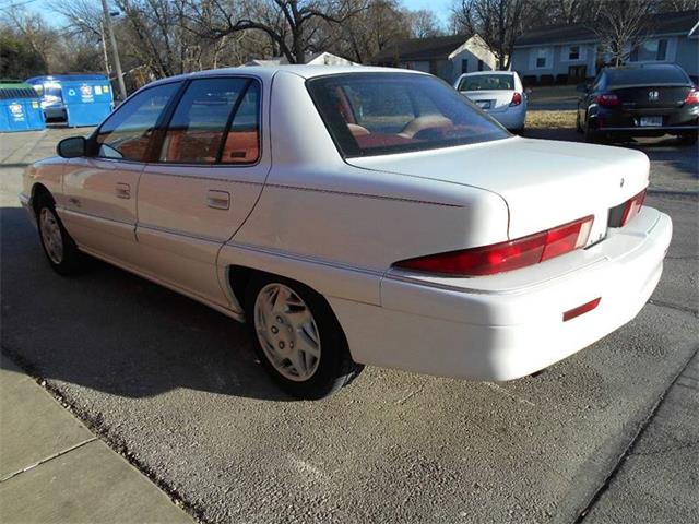 1996 Buick Skylark (CC-1071822) for sale in Olathe, Kansas