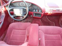 1996 Buick Skylark (CC-1071822) for sale in Olathe, Kansas