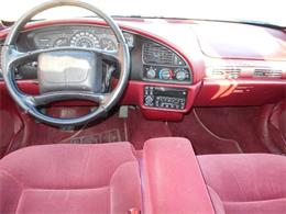 1996 Buick Skylark (CC-1071822) for sale in Olathe, Kansas