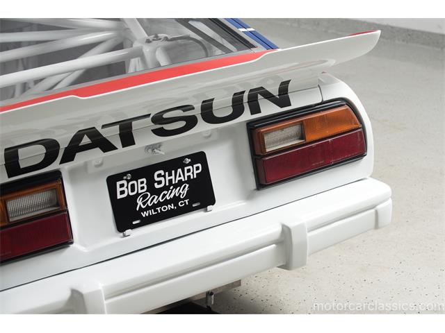 1979 Datsun 280ZX for Sale | ClassicCars.com | CC-1071823