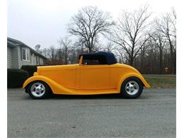 1934 Chevrolet Antique (CC-1071833) for sale in Clarksburg, Maryland