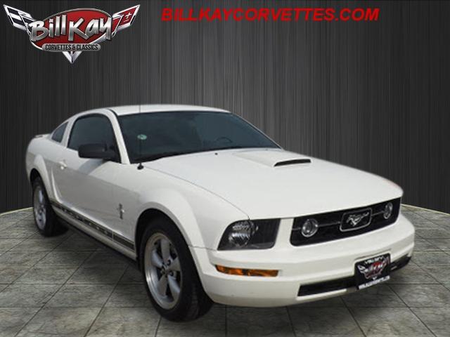 2007 Ford Mustang (CC-1071835) for sale in Downers Grove, Illinois