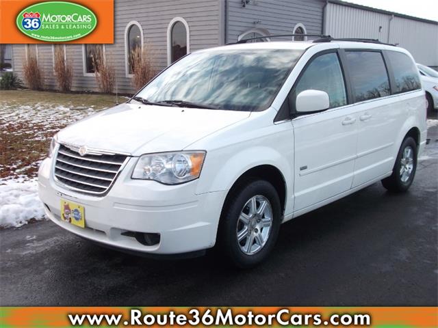 2008 Chrysler Town & Country (CC-1071840) for sale in Dublin, Ohio