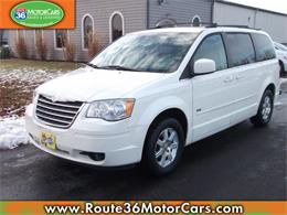 2008 Chrysler Town & Country (CC-1071840) for sale in Dublin, Ohio