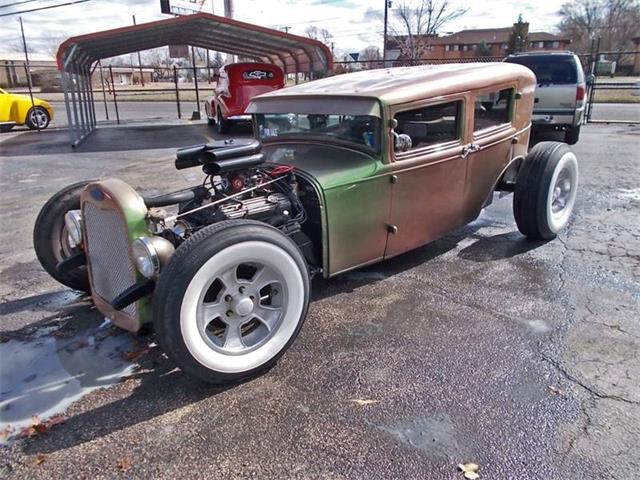 1928 Ford Model A (CC-1071871) for sale in Riverside, New Jersey