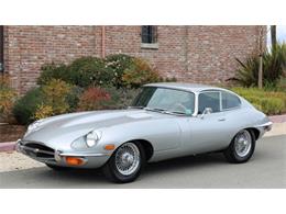 1969 Jaguar E-Type (CC-1071872) for sale in Pleasanton, California