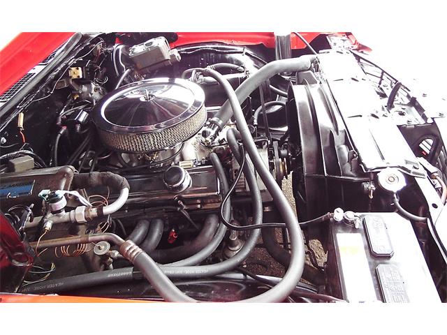 1972 Chevrolet Chevelle Malibu (CC-1071901) for sale in Redlands, California