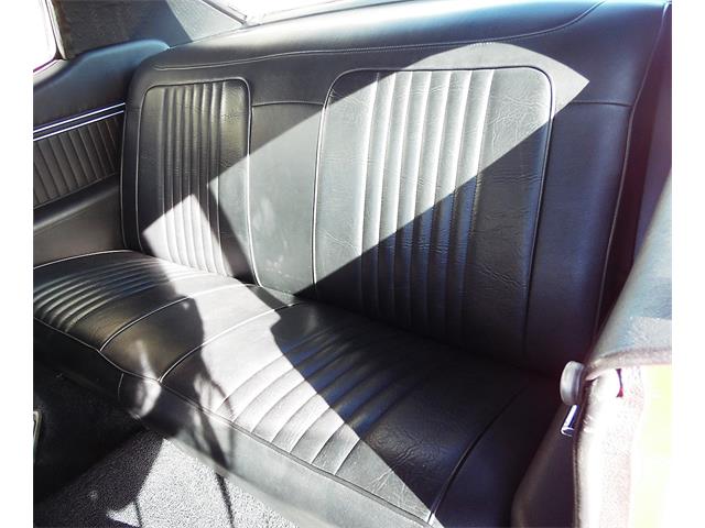 1972 Chevrolet Chevelle Malibu (CC-1071901) for sale in Redlands, California