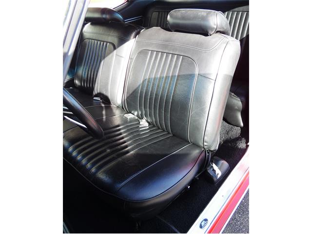 1972 Chevrolet Chevelle Malibu (CC-1071901) for sale in Redlands, California