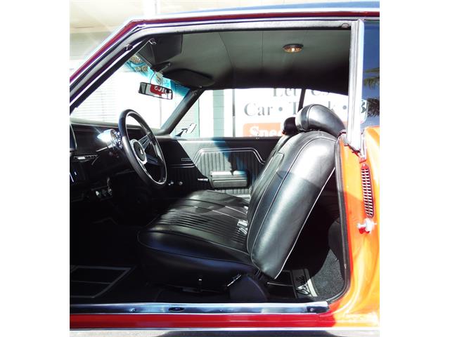 1972 Chevrolet Chevelle Malibu (CC-1071901) for sale in Redlands, California