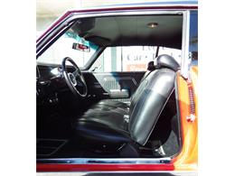 1972 Chevrolet Chevelle Malibu (CC-1071901) for sale in Redlands, California
