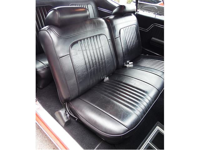 1972 Chevrolet Chevelle Malibu (CC-1071901) for sale in Redlands, California