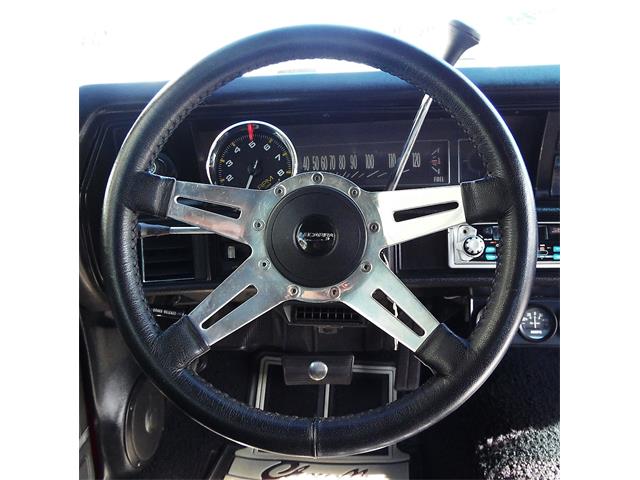 1972 Chevrolet Chevelle Malibu (CC-1071901) for sale in Redlands, California