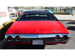 1972 Chevrolet Chevelle Malibu (CC-1071901) for sale in Redlands, California