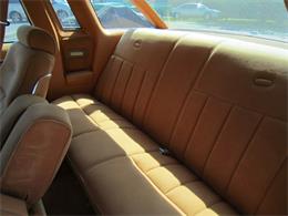 1978 Ford Thunderbird (CC-1071904) for sale in Tifton, Georgia