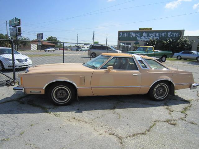 1978 Ford Thunderbird (CC-1071904) for sale in Tifton, Georgia