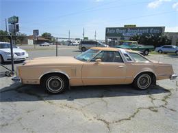 1978 Ford Thunderbird (CC-1071904) for sale in Tifton, Georgia