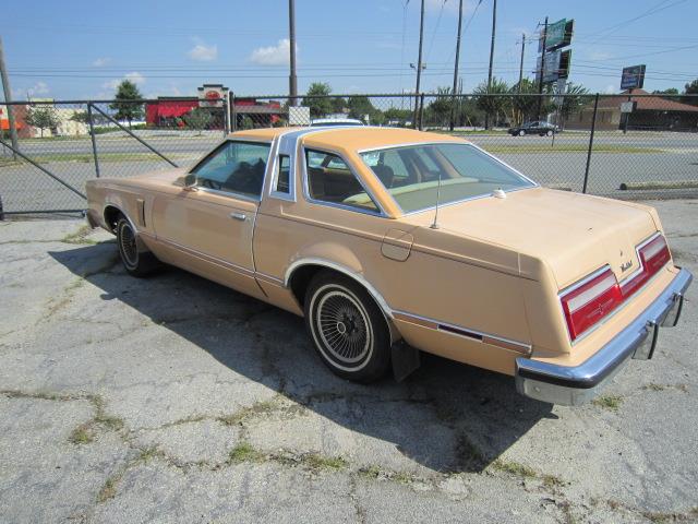 1978 Ford Thunderbird (CC-1071904) for sale in Tifton, Georgia