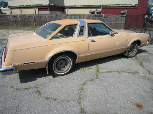 1978 Ford Thunderbird (CC-1071904) for sale in Tifton, Georgia