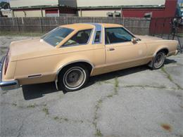 1978 Ford Thunderbird (CC-1071904) for sale in Tifton, Georgia