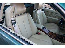 1993 Mercedes-Benz 600SL (CC-1071911) for sale in Fairfield County, Connecticut
