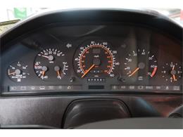 1993 Mercedes-Benz 600SL (CC-1071911) for sale in Fairfield County, Connecticut