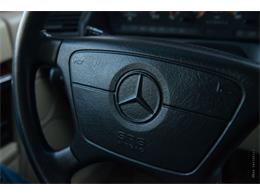 1993 Mercedes-Benz 600SL (CC-1071911) for sale in Fairfield County, Connecticut