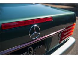 1993 Mercedes-Benz 600SL (CC-1071911) for sale in Fairfield County, Connecticut