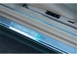 1993 Mercedes-Benz 600SL (CC-1071911) for sale in Fairfield County, Connecticut