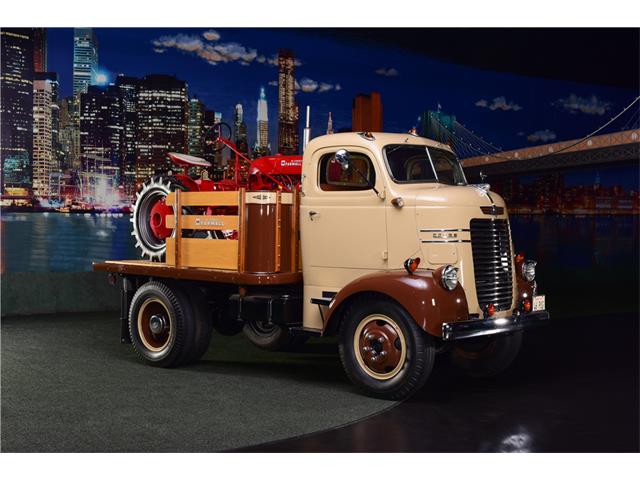 1946 Dodge COE (CC-1071963) for sale in West Palm Beach, Florida