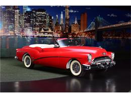 1953 Buick Skylark (CC-1071990) for sale in West Palm Beach, Florida