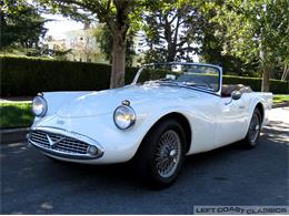 1962 Daimler SP250 (CC-1071997) for sale in Sonoma, California