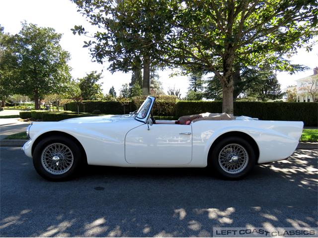 1962 Daimler SP250 (CC-1071997) for sale in Sonoma, California