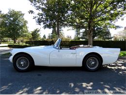1962 Daimler SP250 (CC-1071997) for sale in Sonoma, California