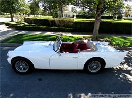 1962 Daimler SP250 (CC-1071997) for sale in Sonoma, California