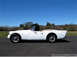 1962 Daimler SP250 (CC-1071997) for sale in Sonoma, California