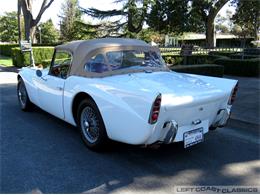 1962 Daimler SP250 (CC-1071997) for sale in Sonoma, California