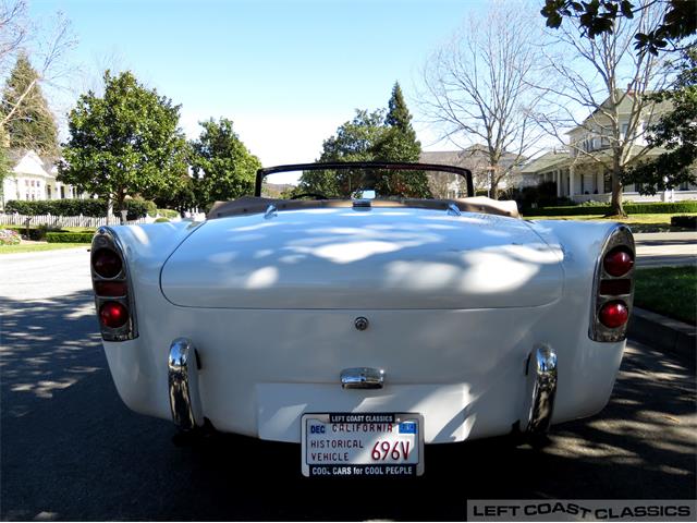 1962 Daimler SP250 (CC-1071997) for sale in Sonoma, California