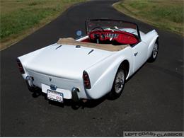 1962 Daimler SP250 (CC-1071997) for sale in Sonoma, California